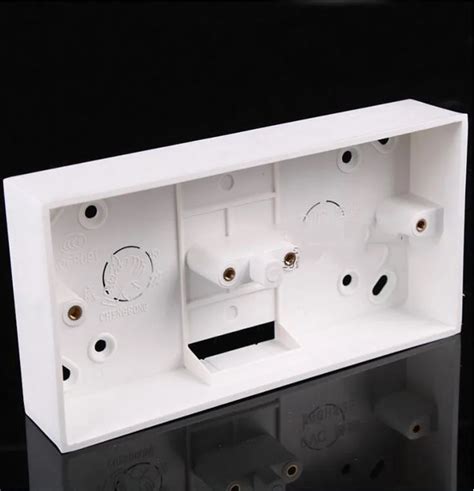 use light switch as junction box|surface mount electrical light boxes.